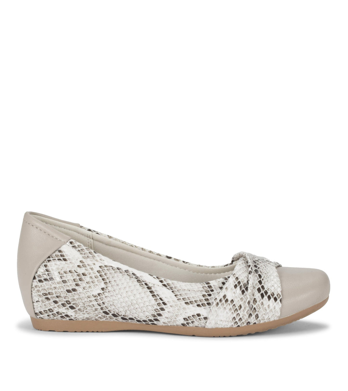 Mitsy Casual Flat | Baretraps