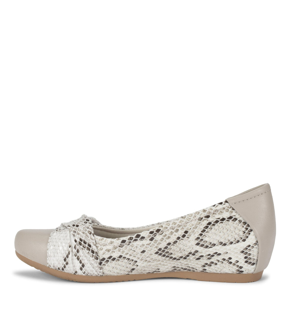 Mitsy Casual Flat | Baretraps
