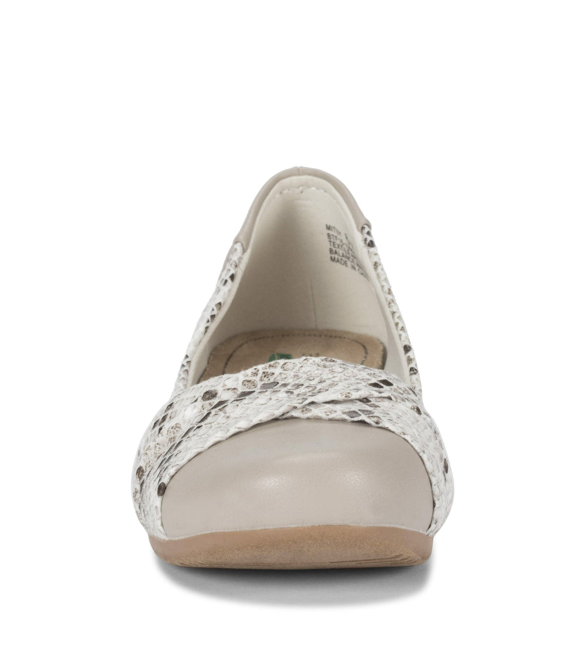 Mitsy Casual Flat | Baretraps
