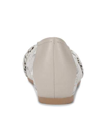 Mitsy Casual Flat | Baretraps