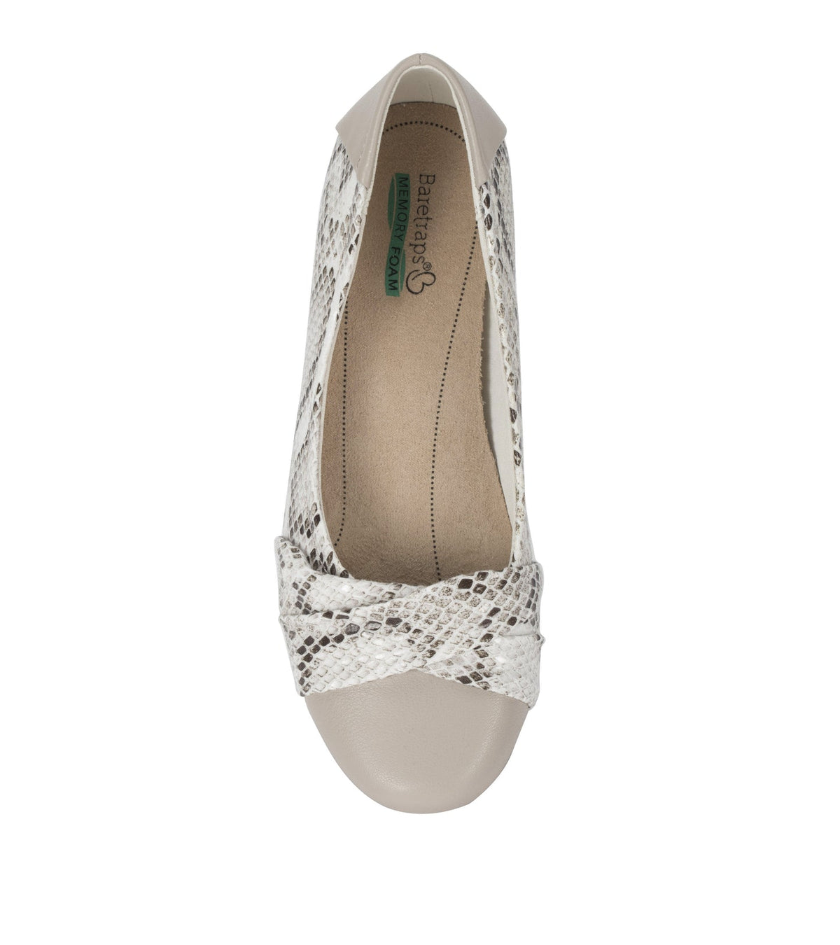 Mitsy Casual Flat | Baretraps
