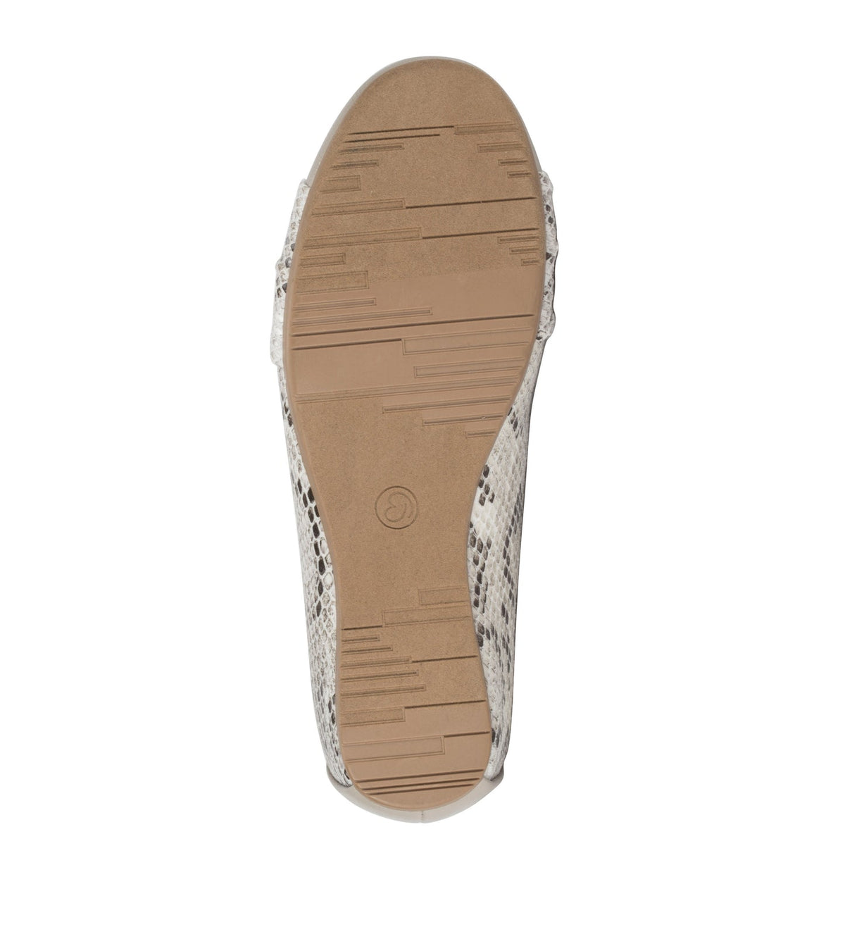 Mitsy Casual Flat | Baretraps