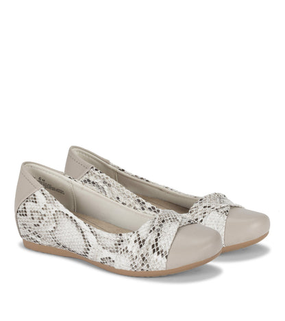 Mitsy Casual Flat | Baretraps