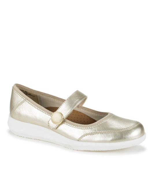 Joesie Mary Jane Flat | Baretraps