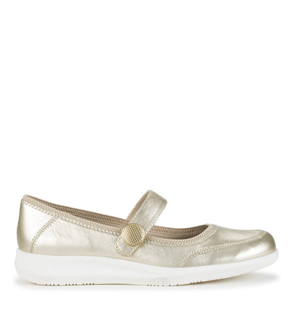 Joesie Mary Jane Flat | Baretraps