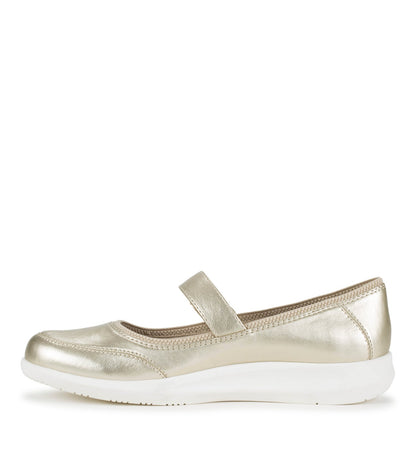 Joesie Mary Jane Flat | Baretraps
