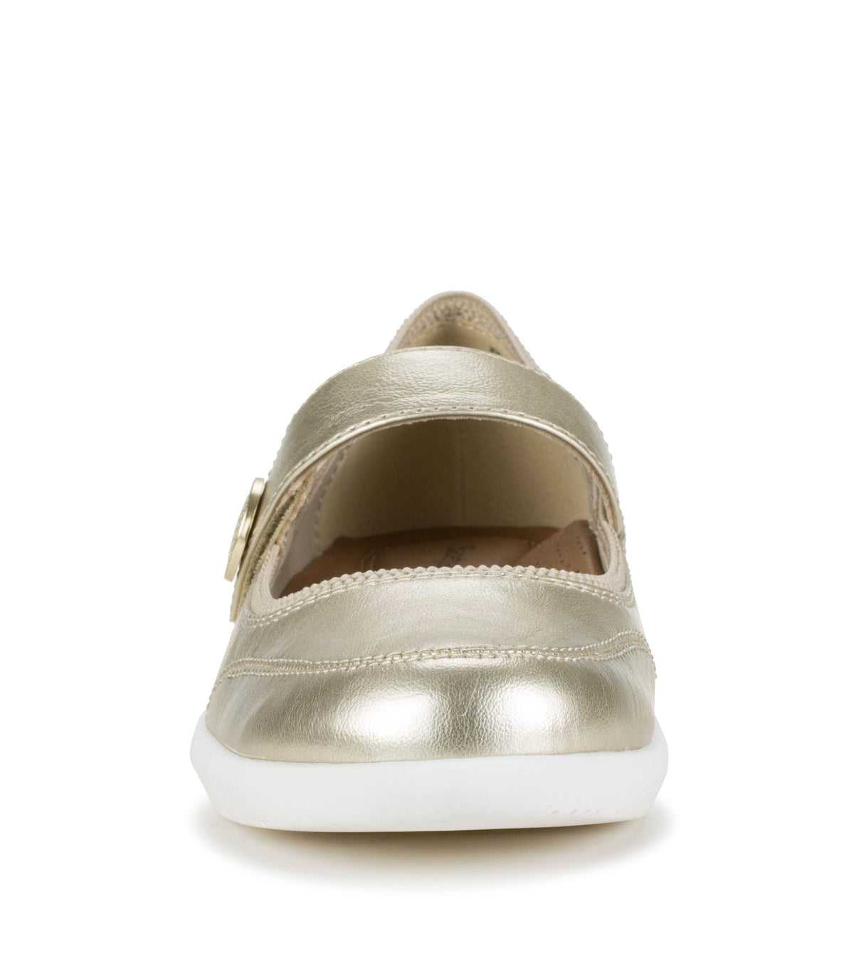 Joesie Mary Jane Flat | Baretraps