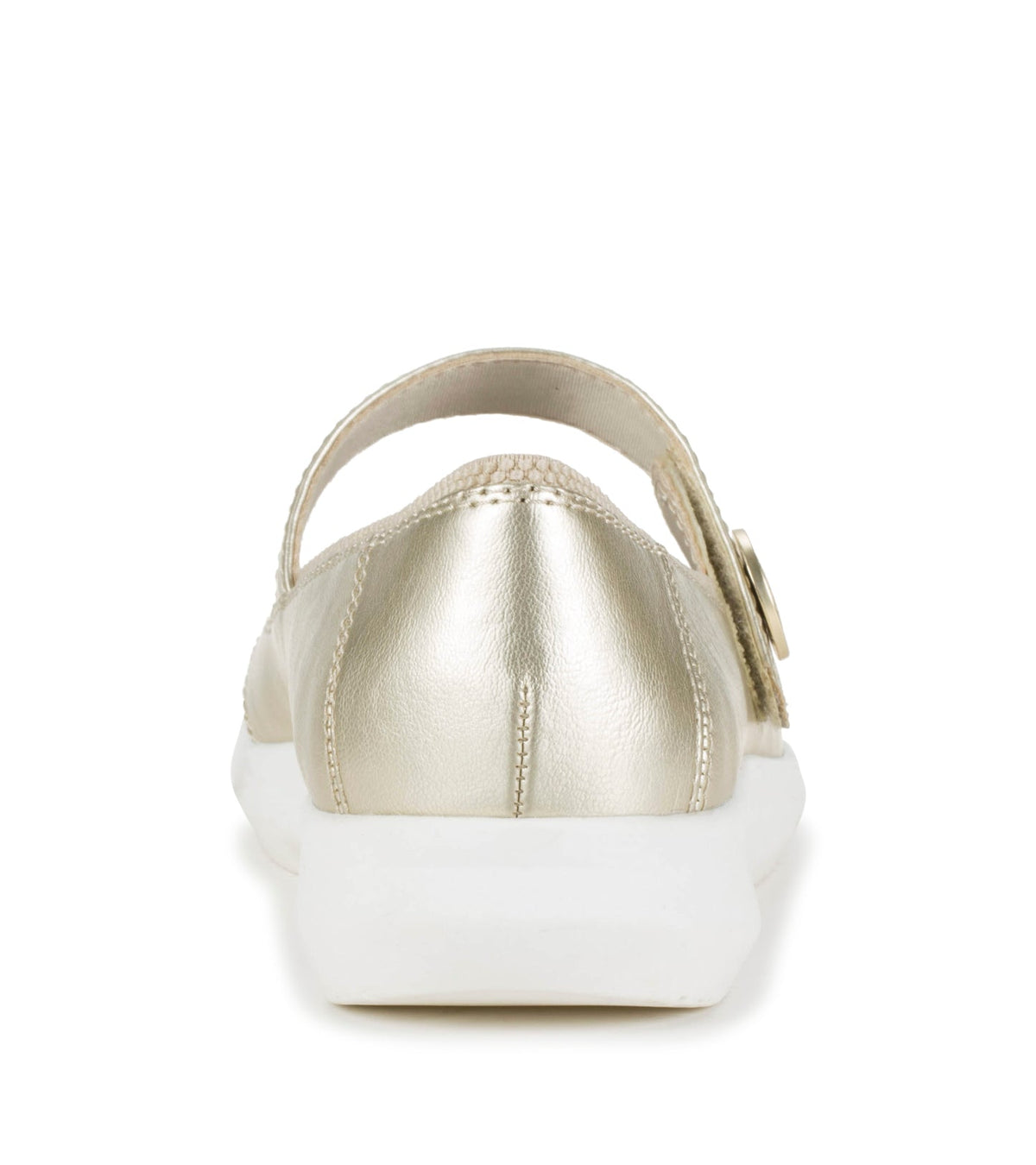 Joesie Mary Jane Flat | Baretraps