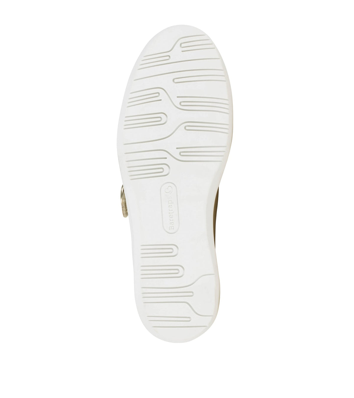 Joesie Mary Jane Flat | Baretraps