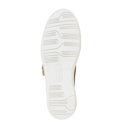 Joesie Mary Jane Flat | Baretraps