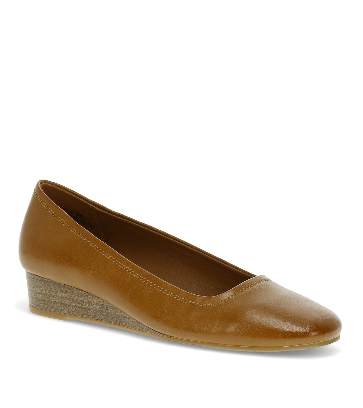 Covette Wedge Slip On | Baretraps