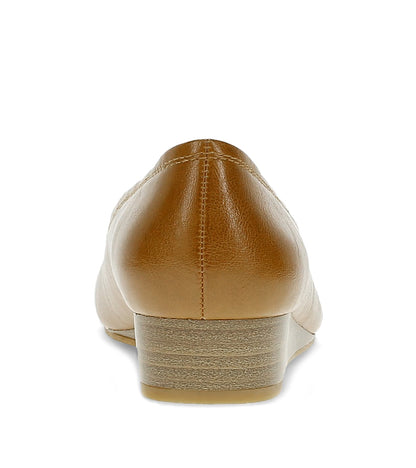 Covette Wedge Slip On | Baretraps