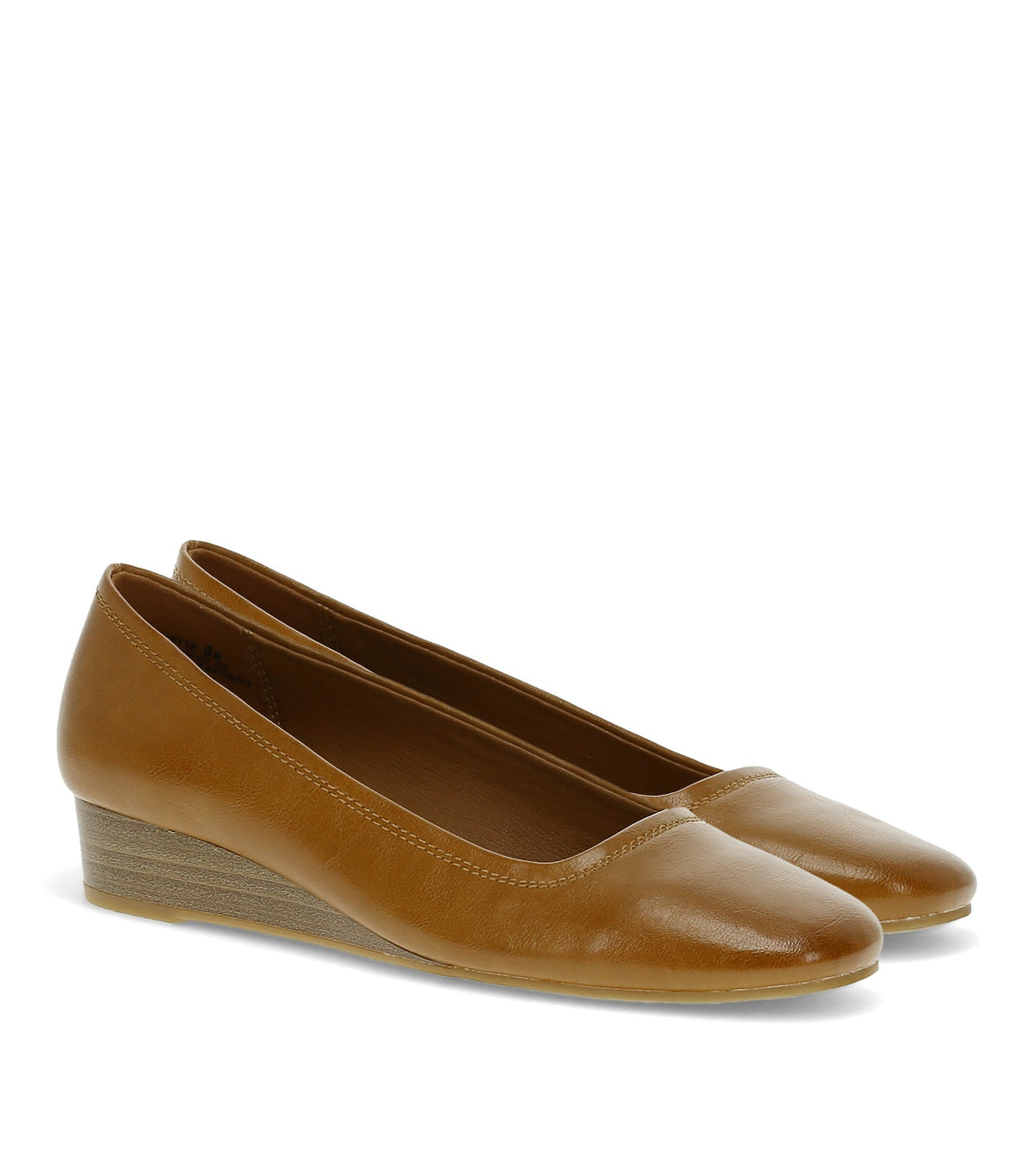 Covette Wedge Slip On | Baretraps