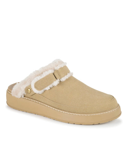 Felisa Slingback Clog | Baretraps