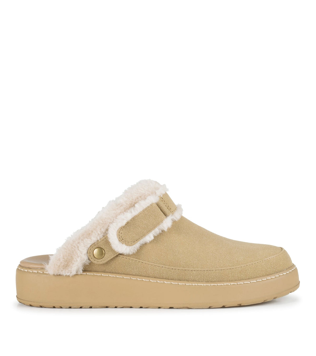Felisa Slingback Clog | Baretraps
