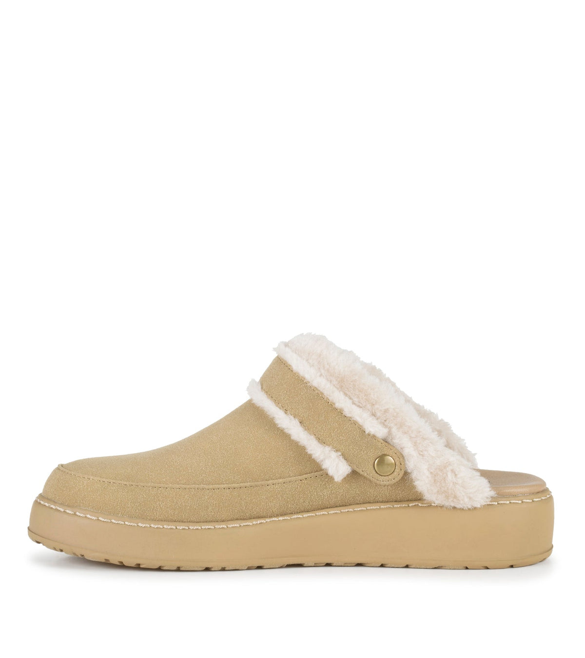 Felisa Slingback Clog | Baretraps