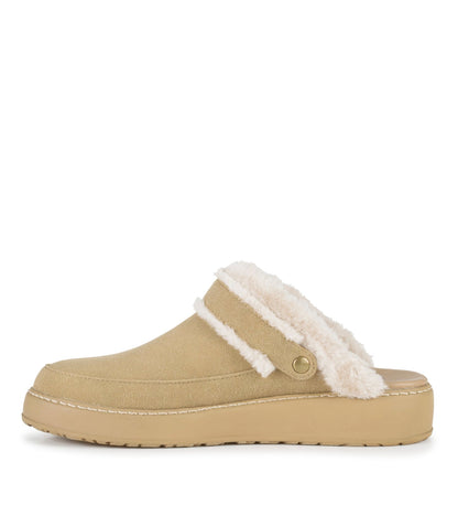 Felisa Slingback Clog | Baretraps