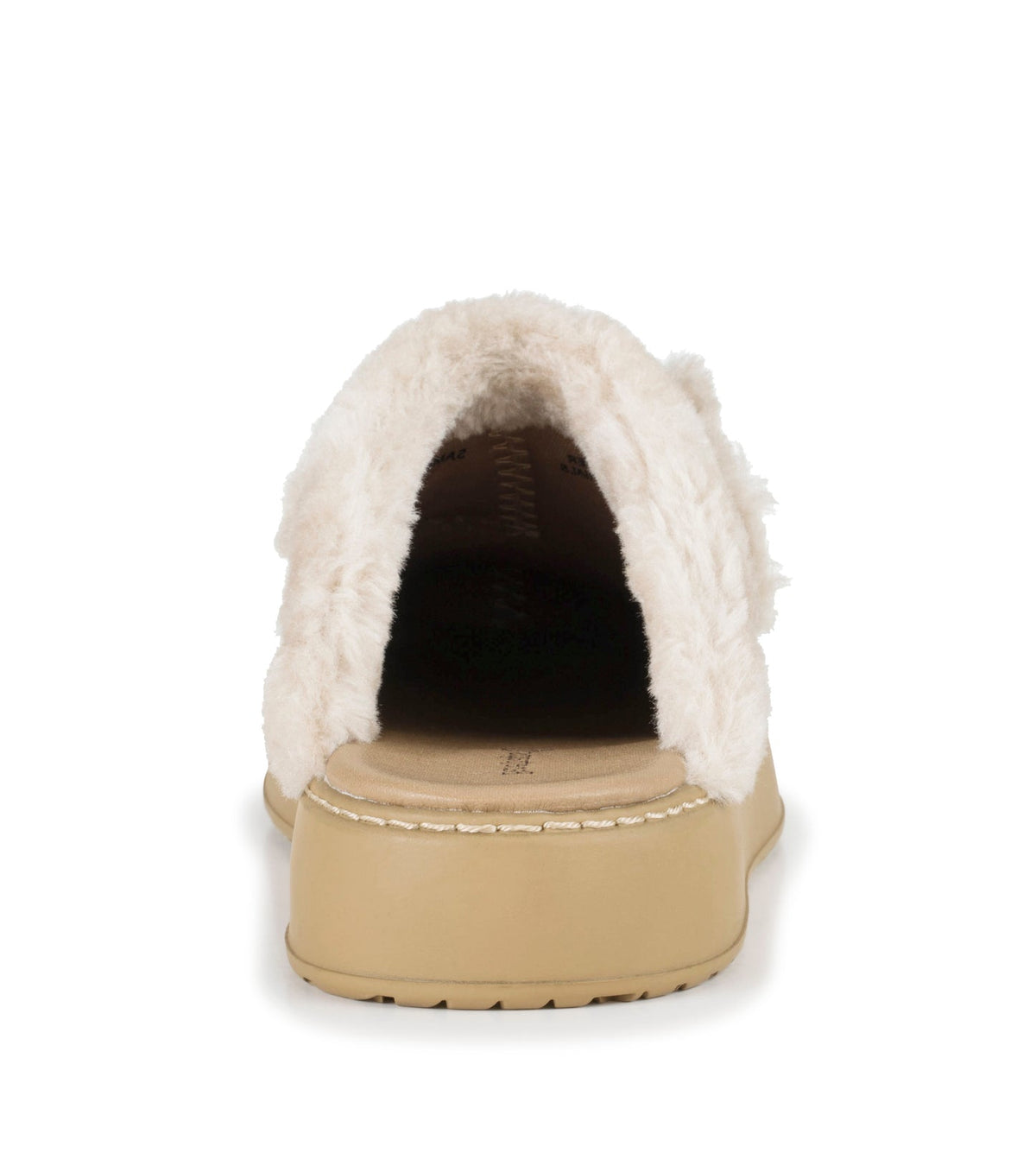 Felisa Slingback Clog | Baretraps