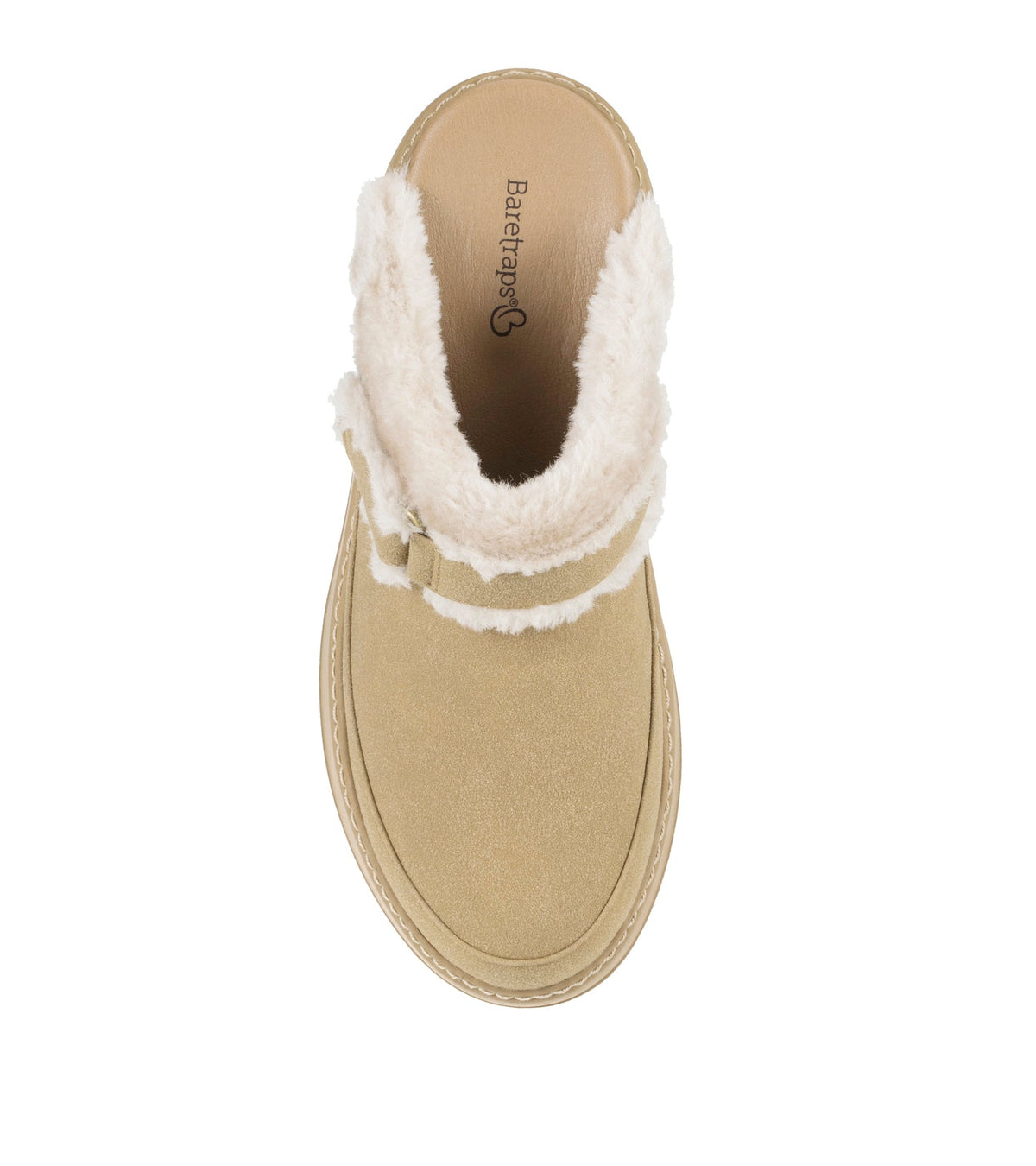 Felisa Slingback Clog | Baretraps