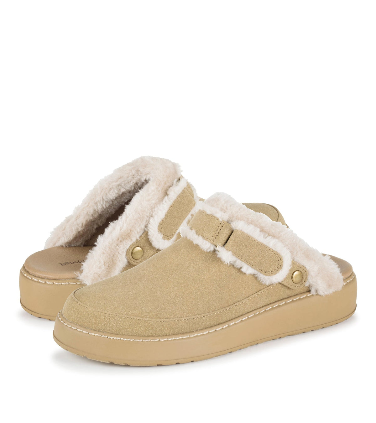 Felisa Slingback Clog | Baretraps