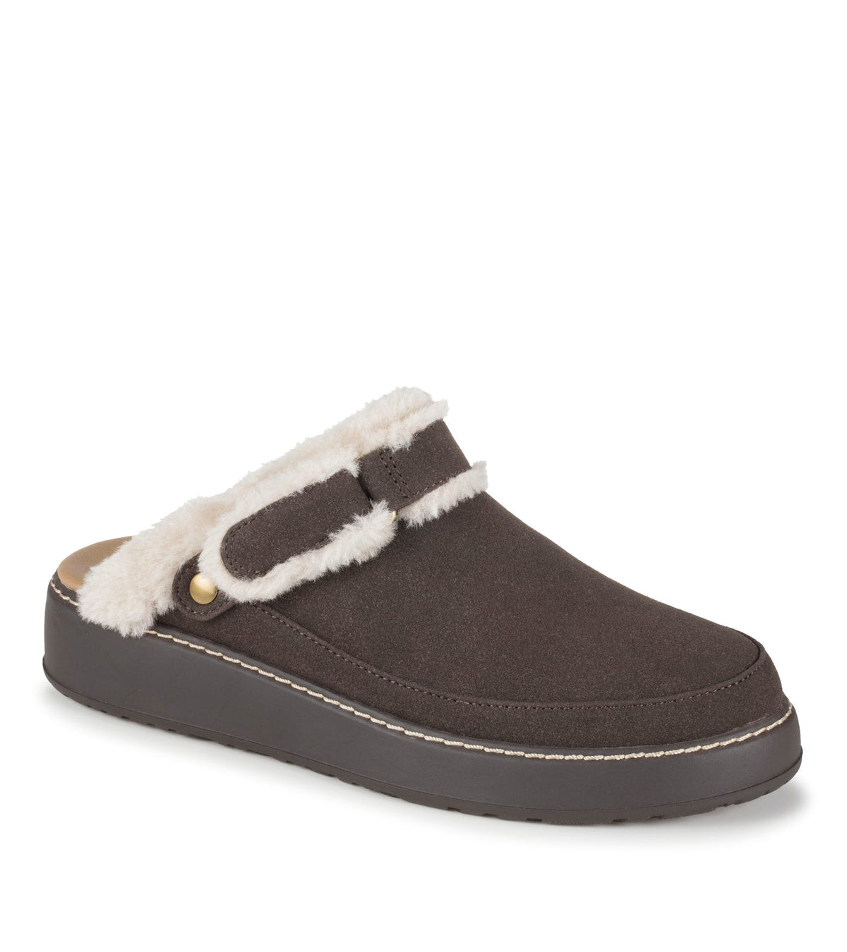 Felisa Slingback Clog | Baretraps