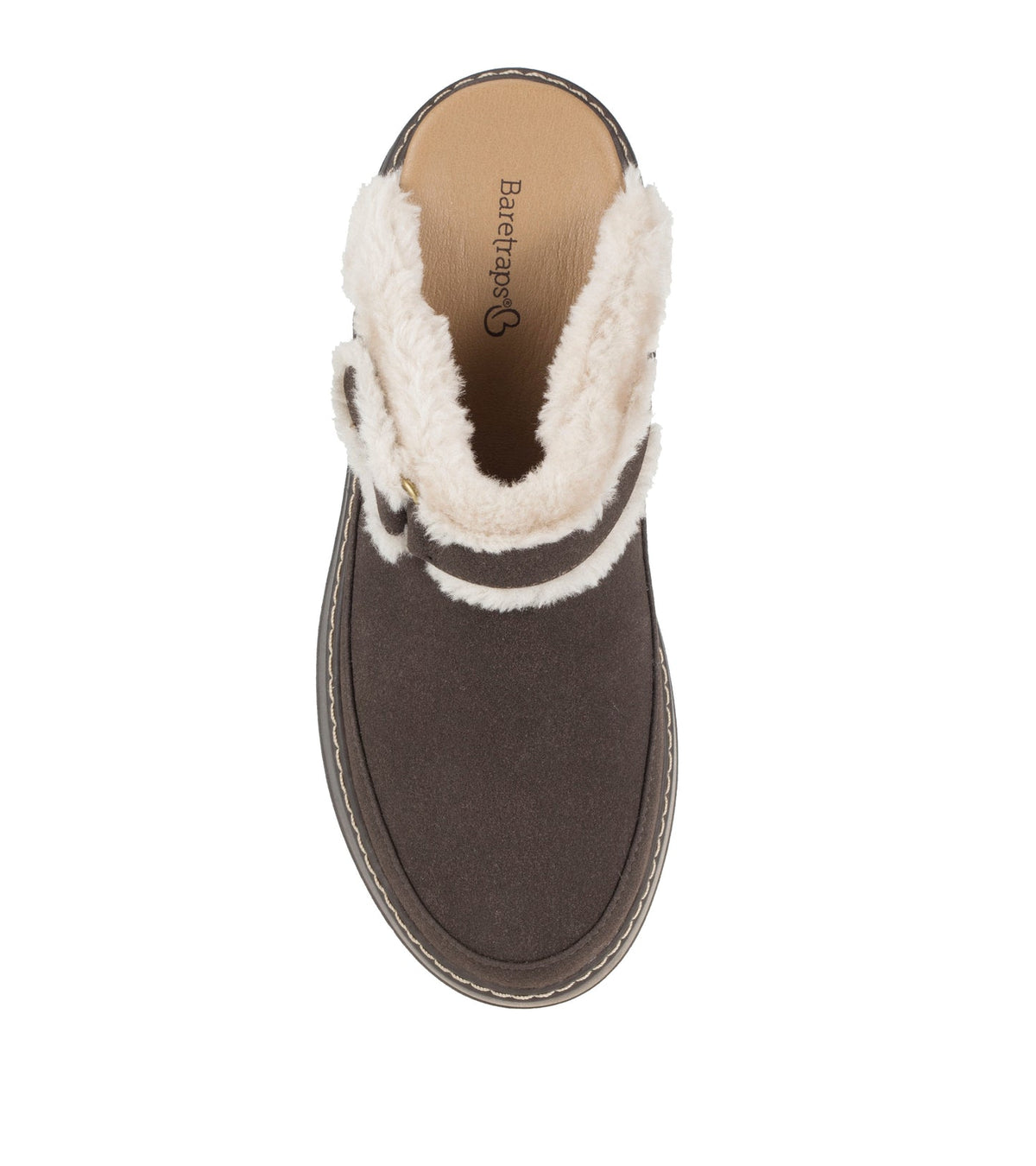 Felisa Slingback Clog | Baretraps