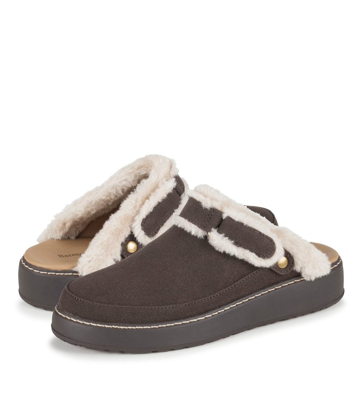 Felisa Slingback Clog | Baretraps