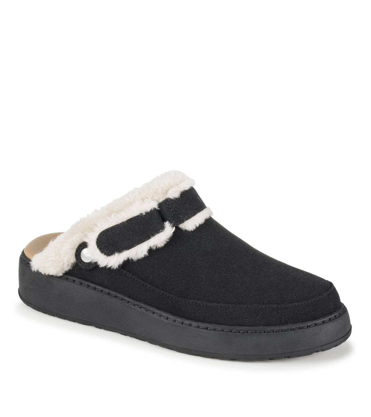 Felisa Slingback Clog | Baretraps