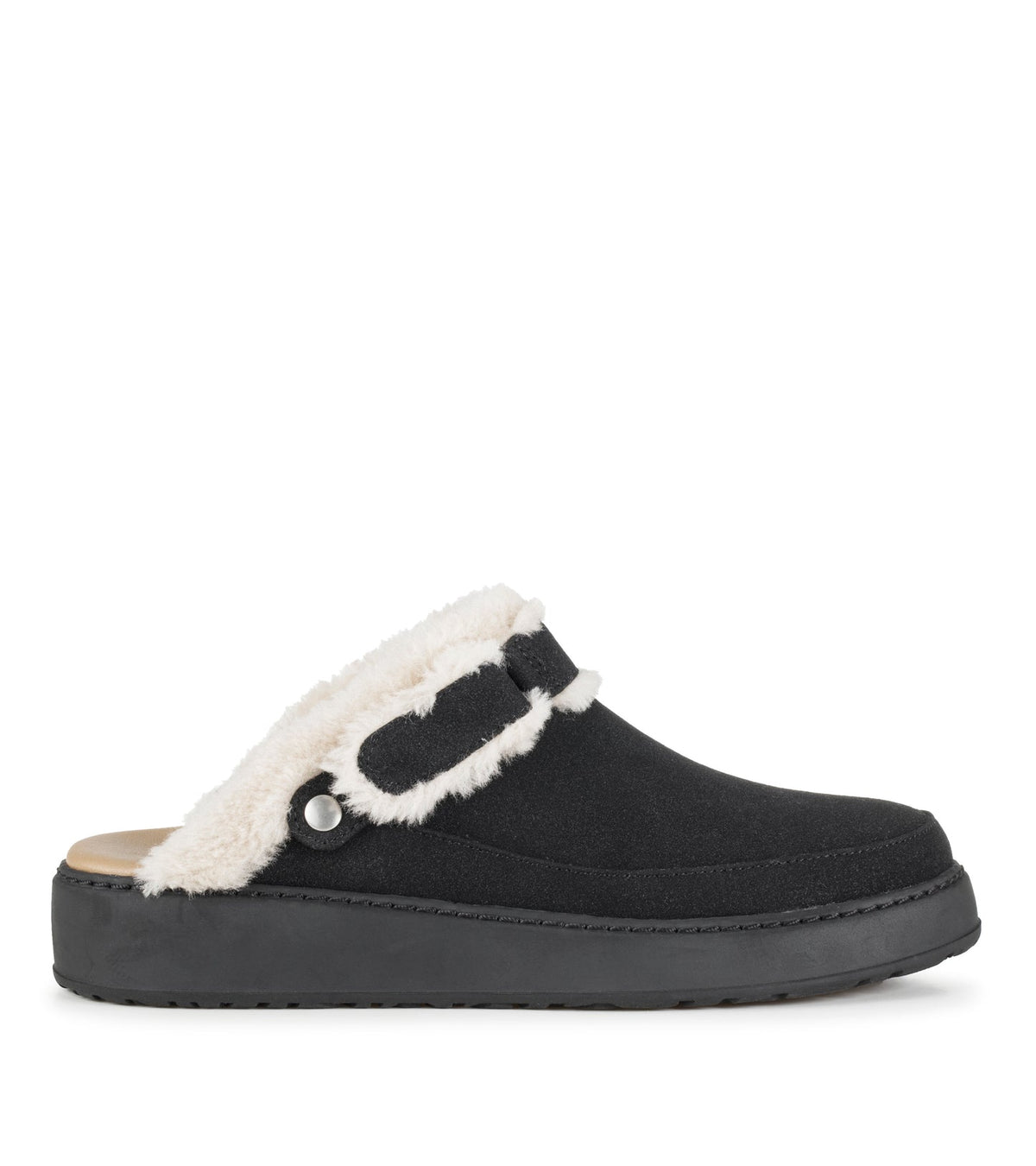 Felisa Slingback Clog | Baretraps