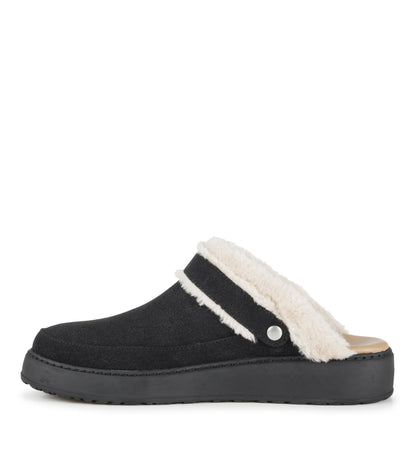 Felisa Slingback Clog | Baretraps