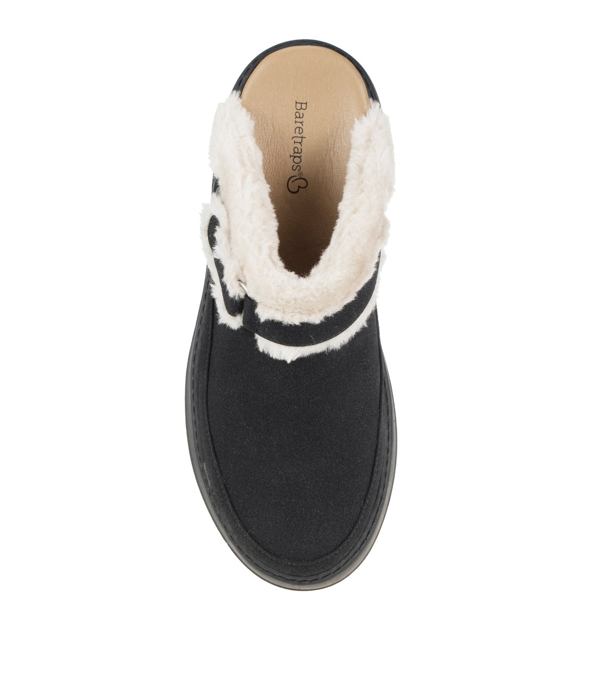 Felisa Slingback Clog | Baretraps