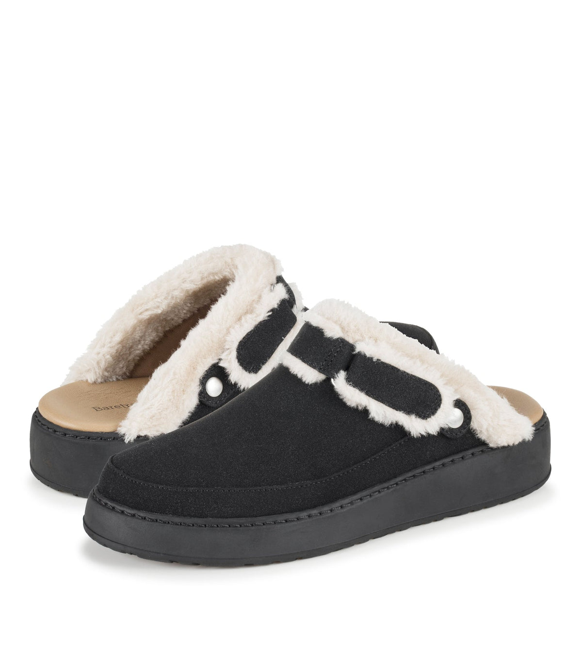 Felisa Slingback Clog | Baretraps