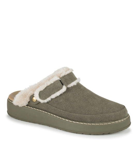 Felisa Slingback Clog | Baretraps