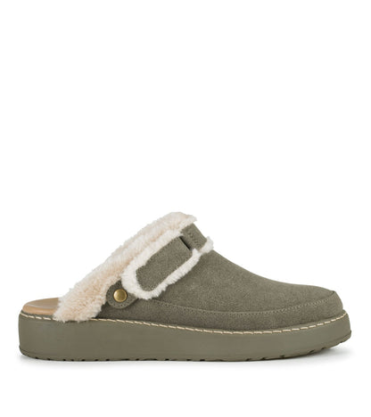 Felisa Slingback Clog | Baretraps