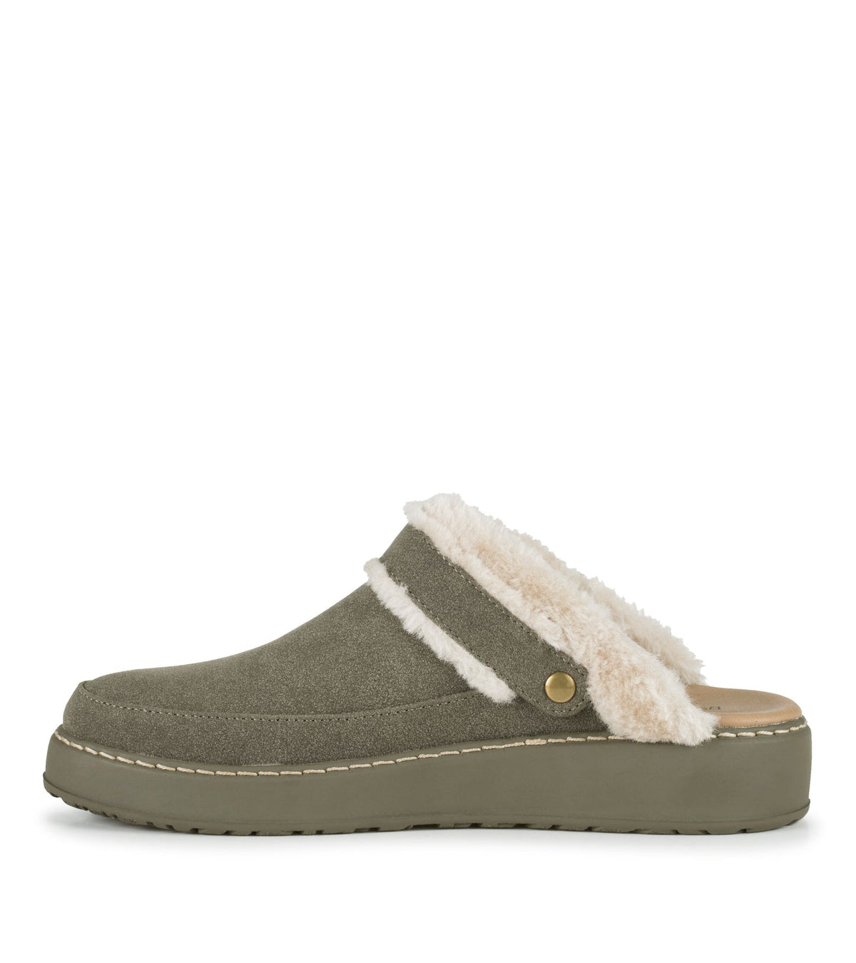 Felisa Slingback Clog | Baretraps
