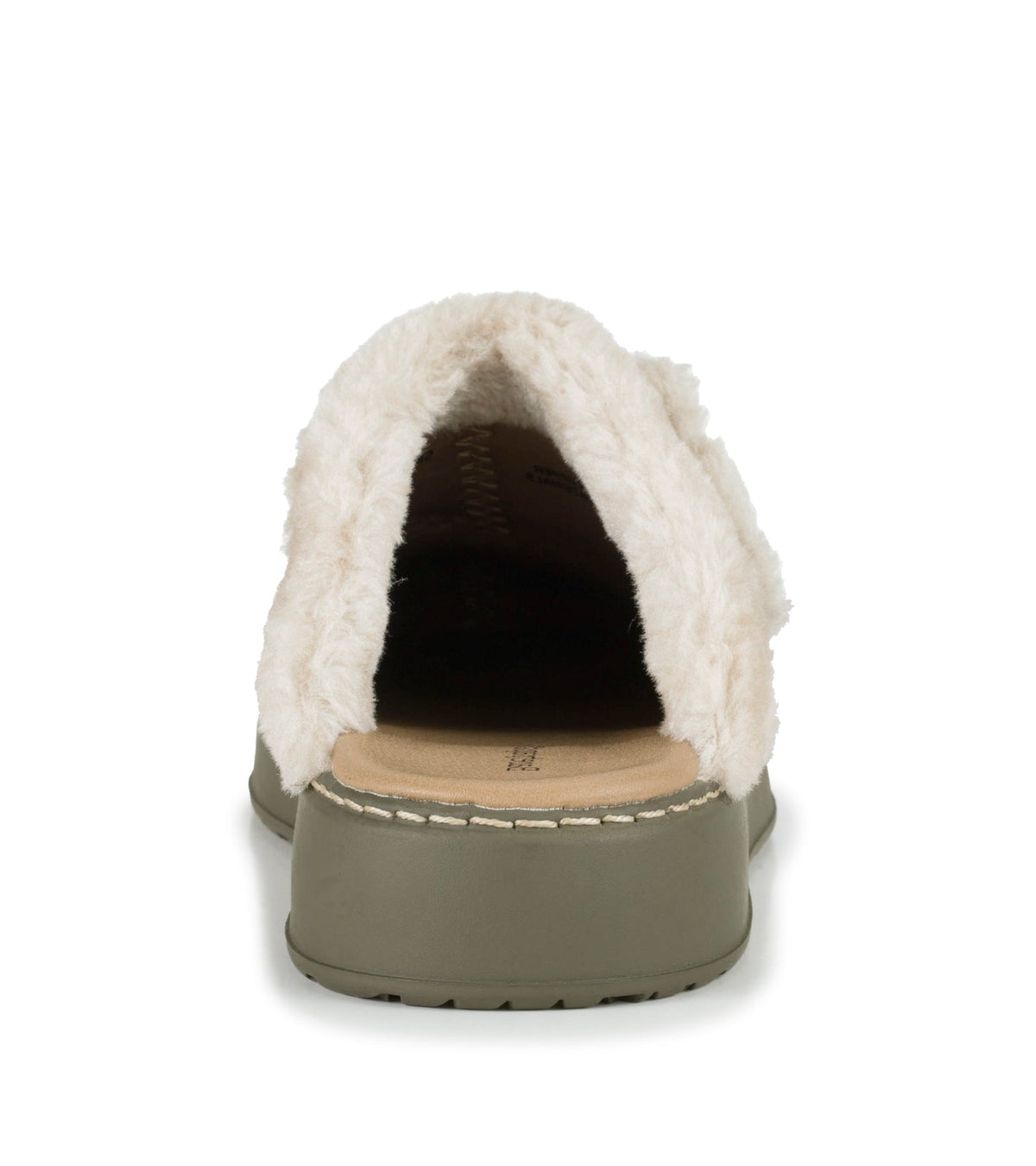 Felisa Slingback Clog | Baretraps