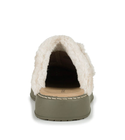 Felisa Slingback Clog | Baretraps