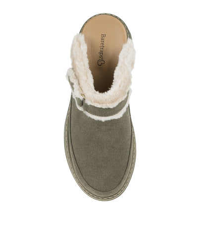 Felisa Slingback Clog | Baretraps