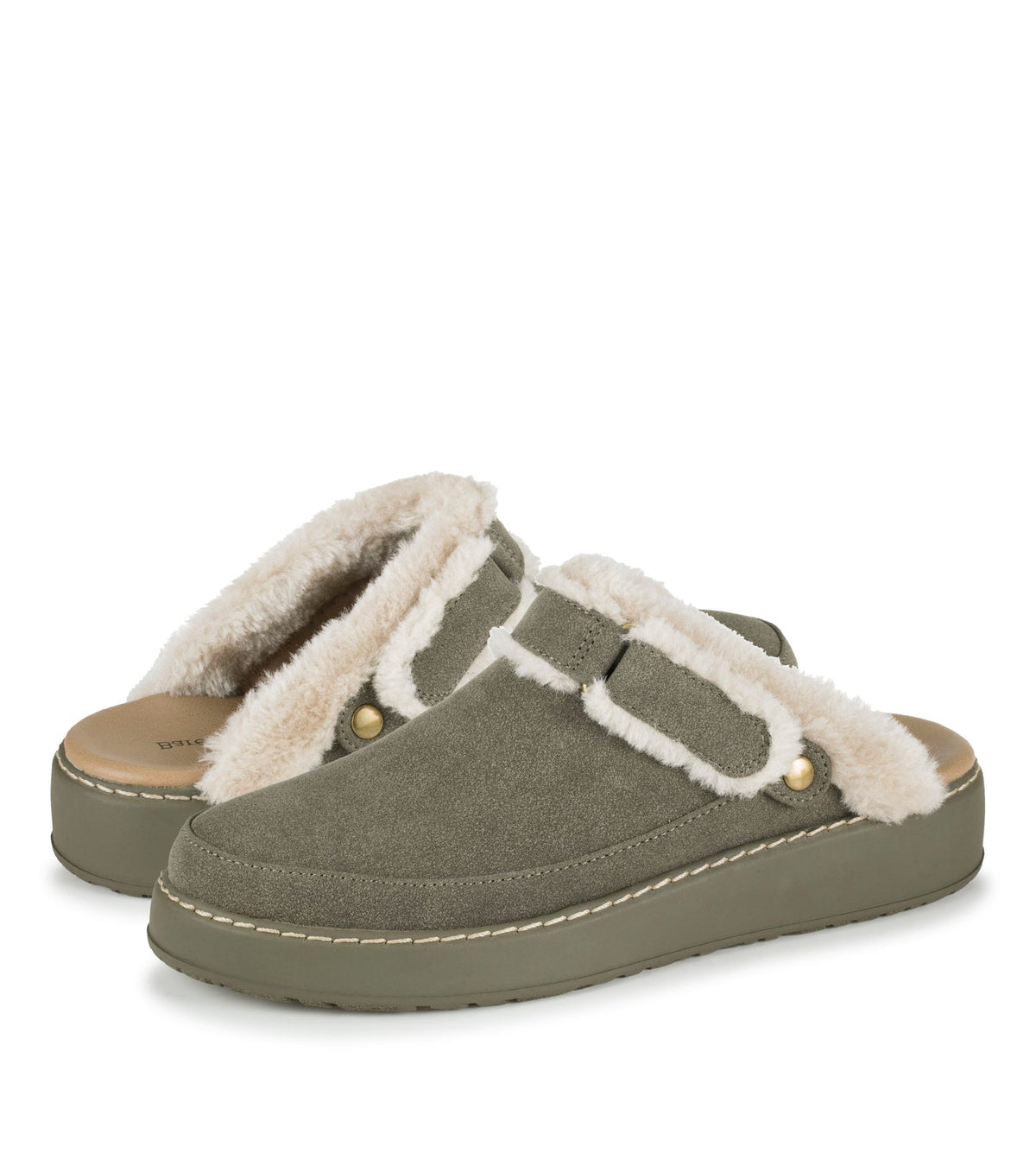 Felisa Slingback Clog | Baretraps