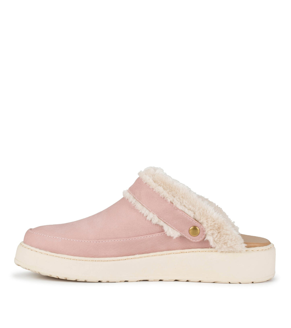 Felisa Slingback Clog | Baretraps