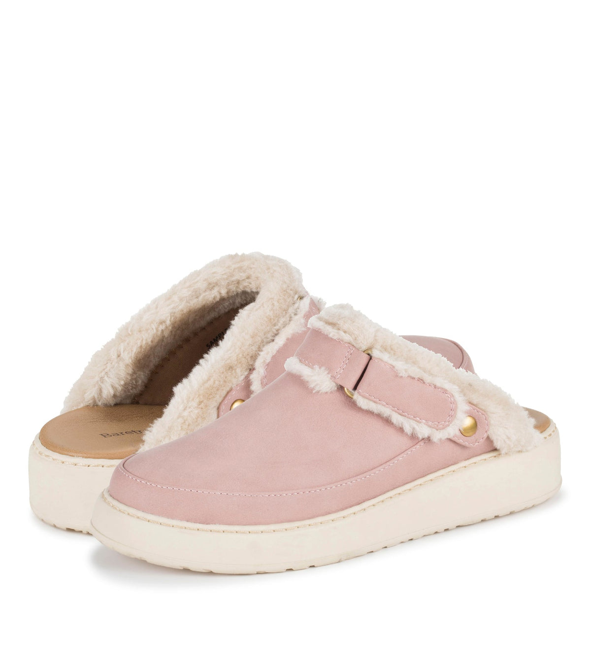 Felisa Slingback Clog | Baretraps