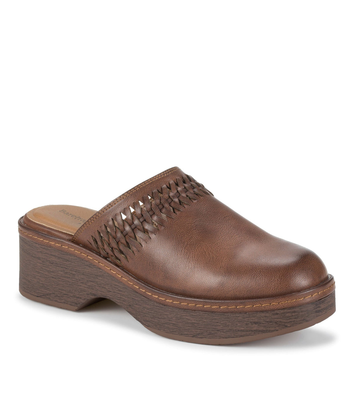 Sandy Clog | Baretraps