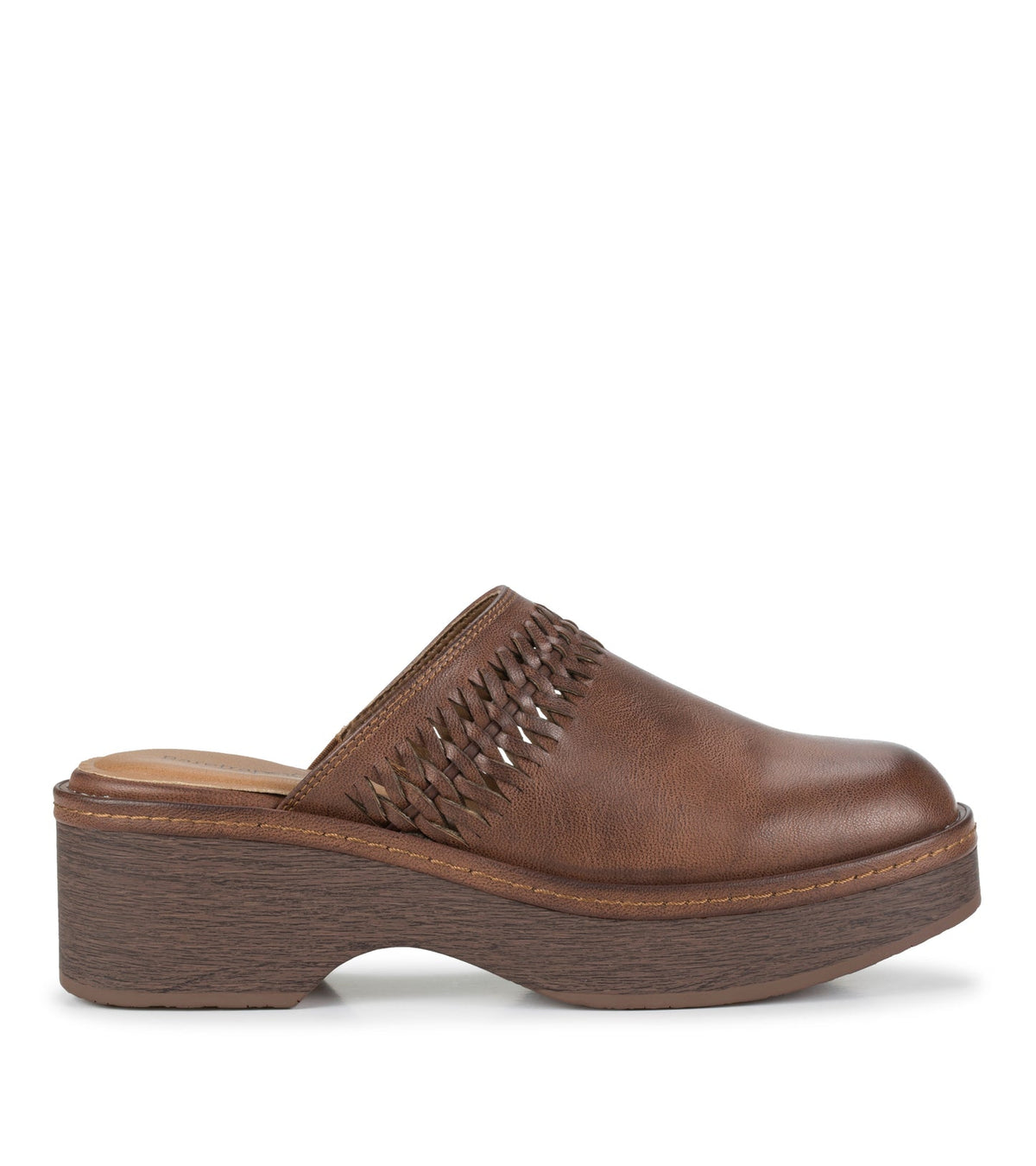 Sandy Clog | Baretraps