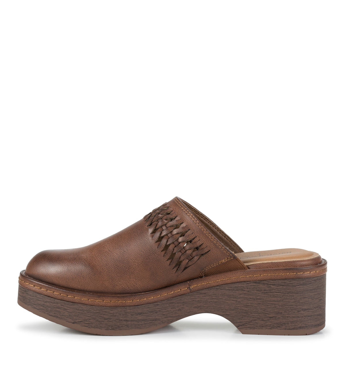 Sandy Clog | Baretraps