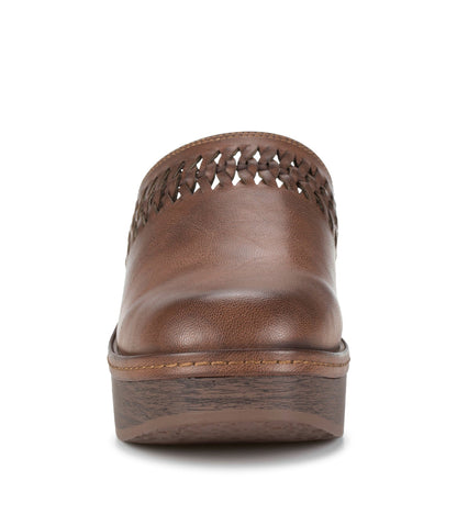 Sandy Clog | Baretraps