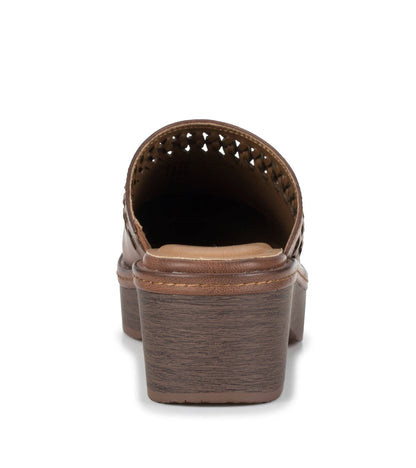 Sandy Clog | Baretraps