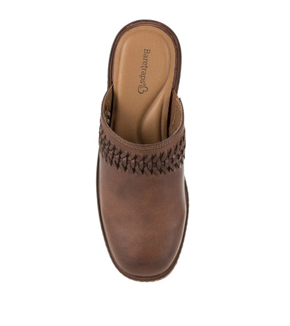 Sandy Clog | Baretraps