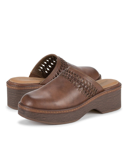 Sandy Clog | Baretraps