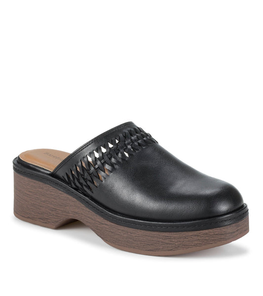 Sandy Clog | Baretraps