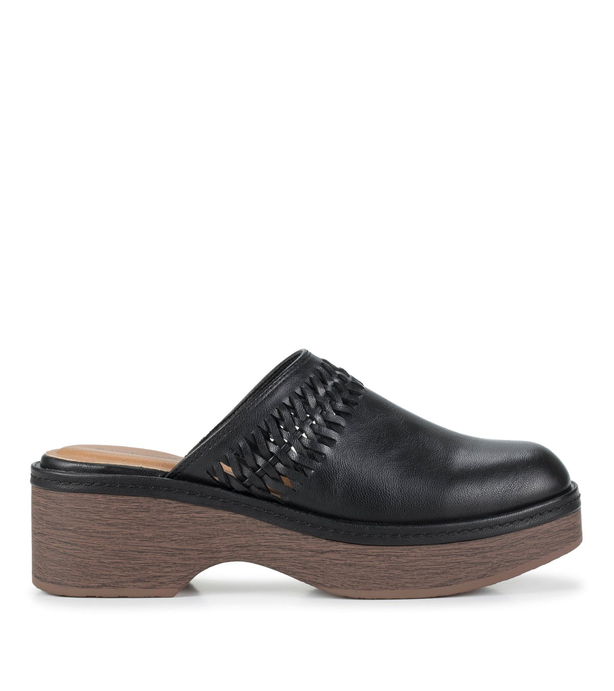 Sandy Clog | Baretraps